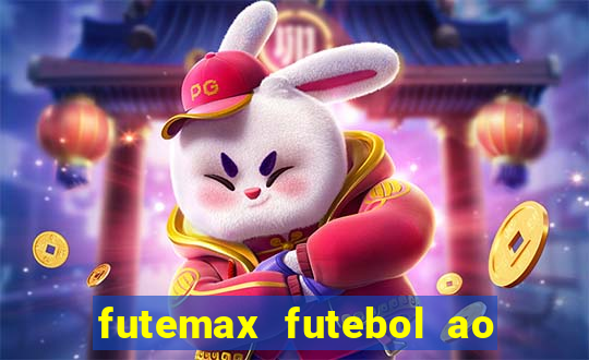 futemax futebol ao vivo libertadores